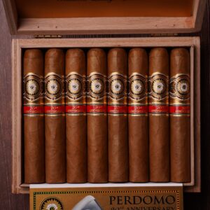 Perdomo 20th Anniversary Connecticut Toro