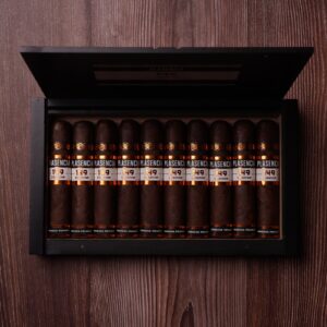 Plasencia Cosecha 149 La Vega Robusto