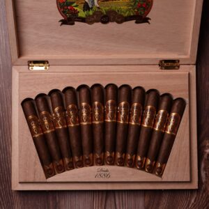 Oliva Serie V 135th Anniversary Edición Limitada