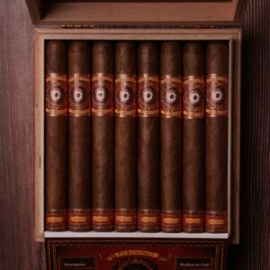 Perdomo Habano Sun Grown Churchill