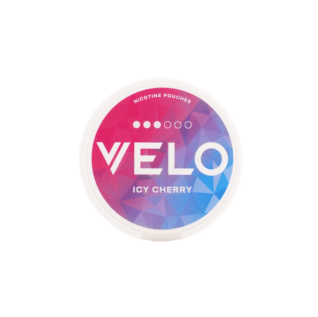 Velo Icy Cherry