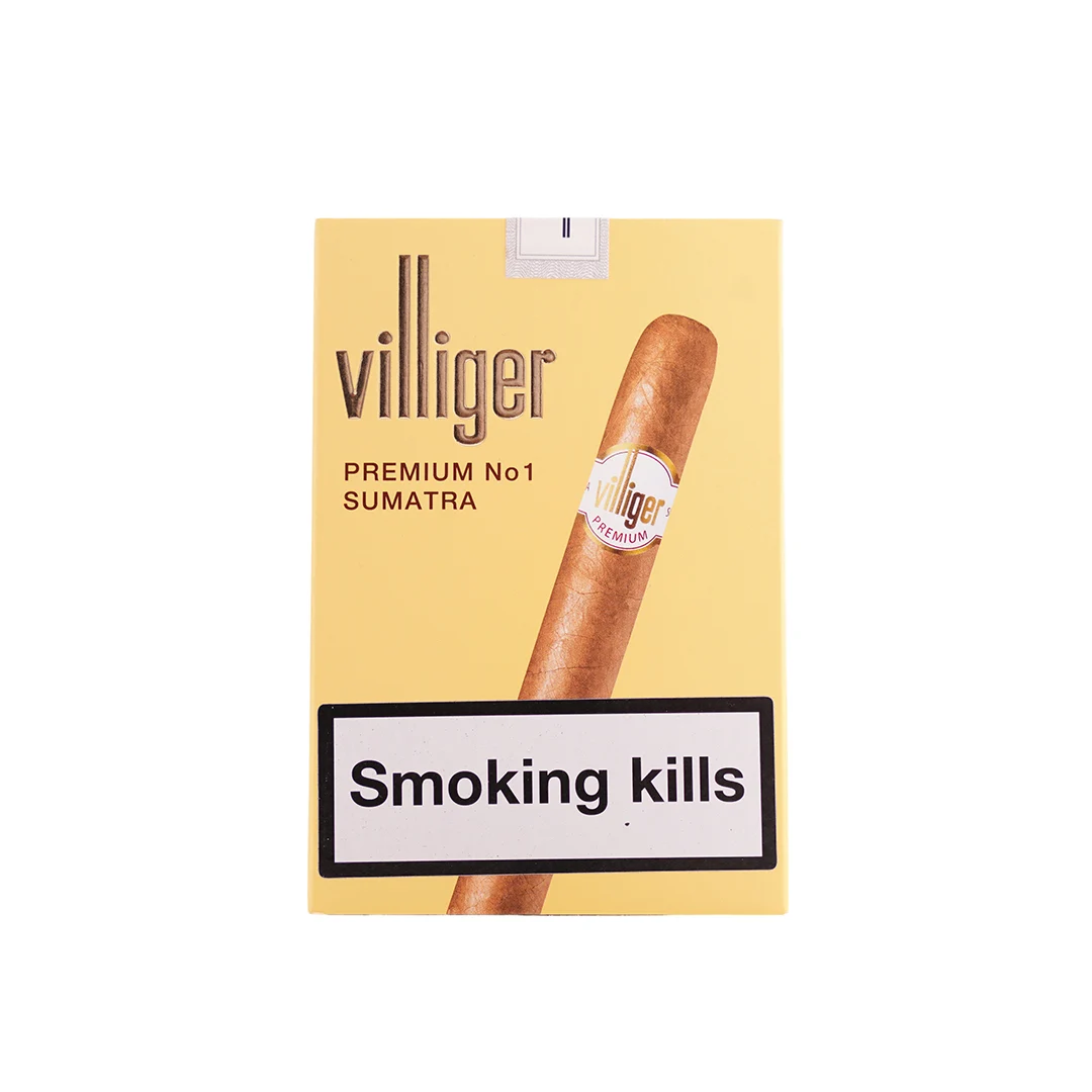 Villiger No.1